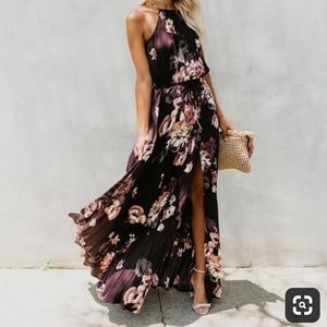 Vici Maxi Dress